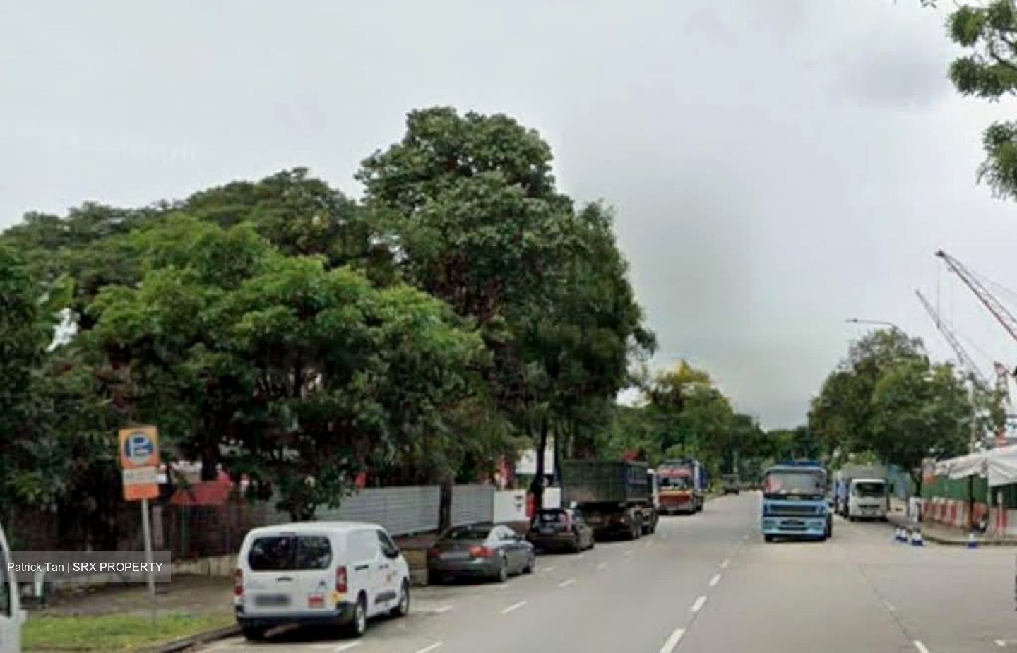 Soon Lee Road (D22), Factory #623007051